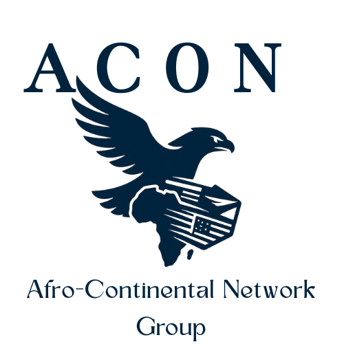 Afro-Continental Network – ACON Group